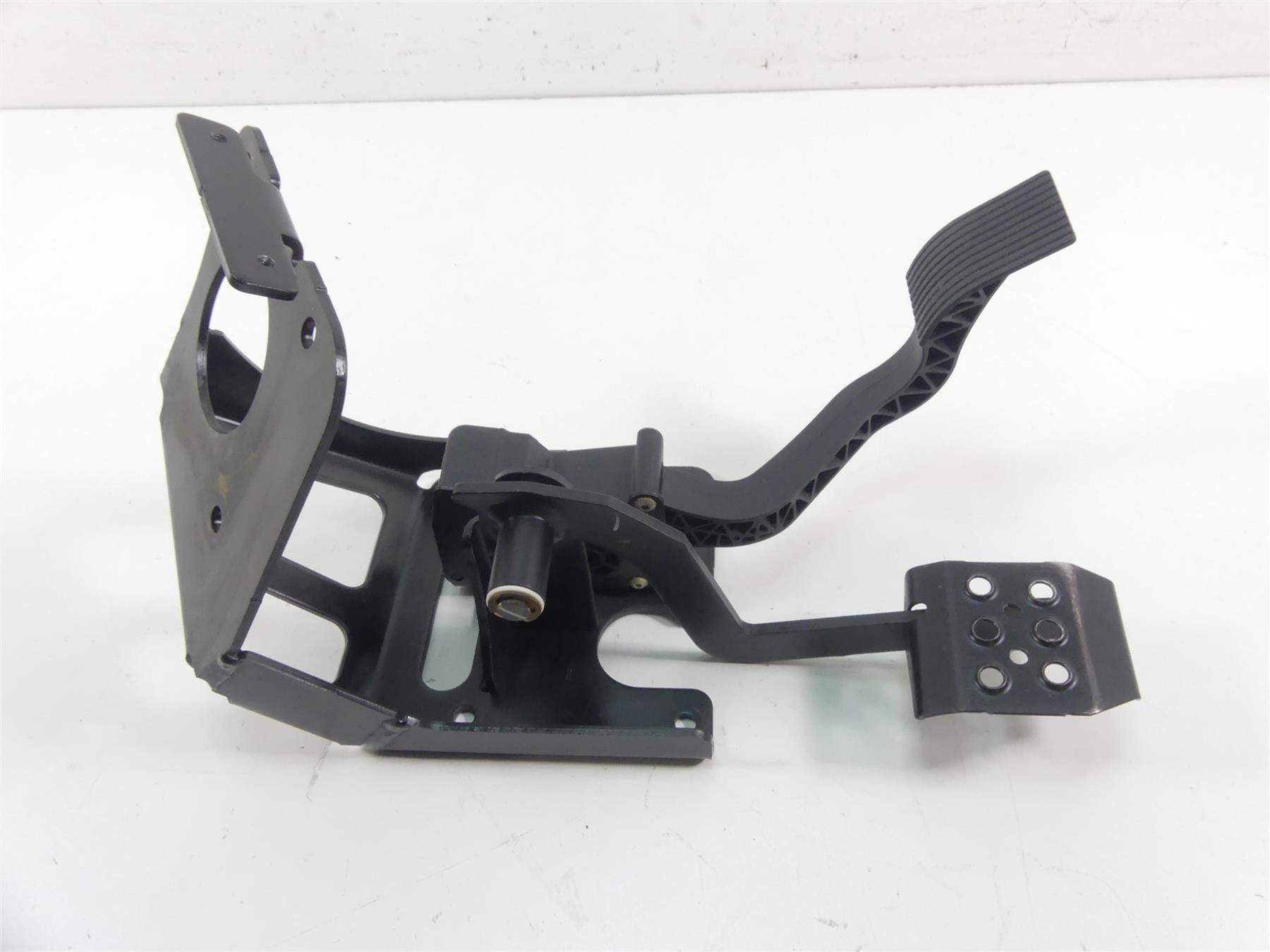 2018 Polaris General 1000 EPS Accelerator & Brake Pedal + Mount 1021772 1021765 {{ shop.shopifyCountryName }} - Mototech271