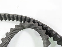 Load image into Gallery viewer, 2008 Harley Touring FLHTCU E-Glide 105TH Rear Drive Belt 137T 1&quot; 40024-07 | Mototech271
