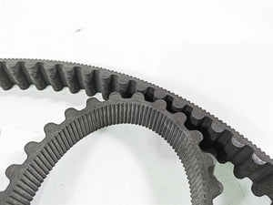 2008 Harley Touring FLHTCU E-Glide 105TH Rear Drive Belt 137T 1" 40024-07 | Mototech271