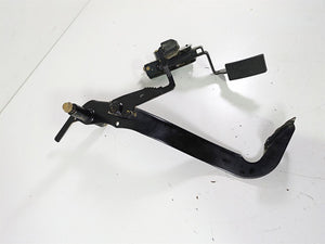 2022 Can-Am Defender XMR HD10 Foot Brake Accelerate Pedal Set 707001599 | Mototech271
