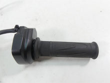 Load image into Gallery viewer, 2018 Triumph Street Triple 765RS Ride Fly By Wire Throttle Grip Sensor T2042226
