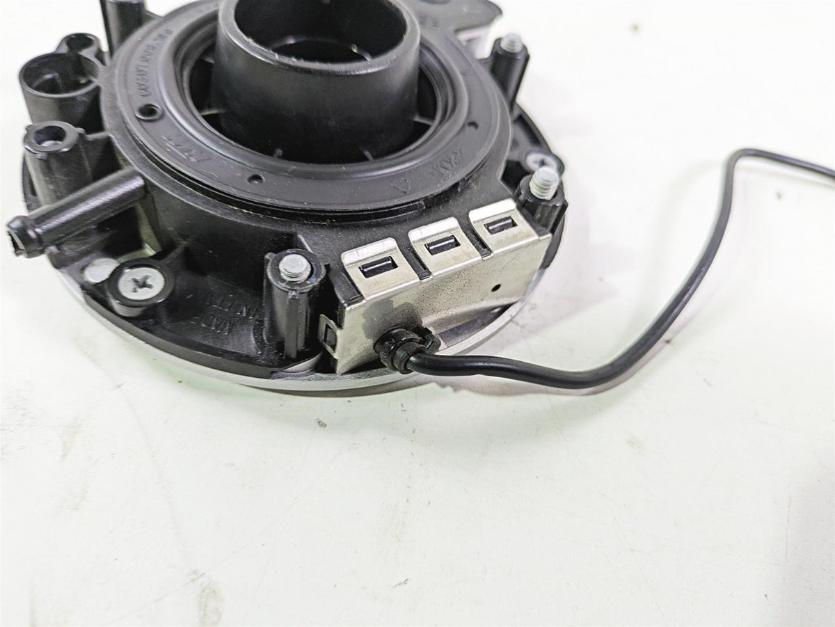 2018 KTM 1290 Super Adv S Keyless Fuel Gas Tank Lid 60707008000 {{ shop.shopifyCountryName }} - Mototech271