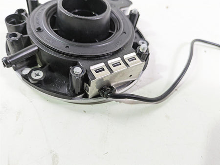 2018 KTM 1290 Super Adv S Keyless Fuel Gas Tank Lid 60707008000 {{ shop.shopifyCountryName }} - Mototech271