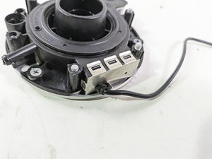 2018 KTM 1290 Super Adv S Keyless Fuel Gas Tank Lid 60707008000