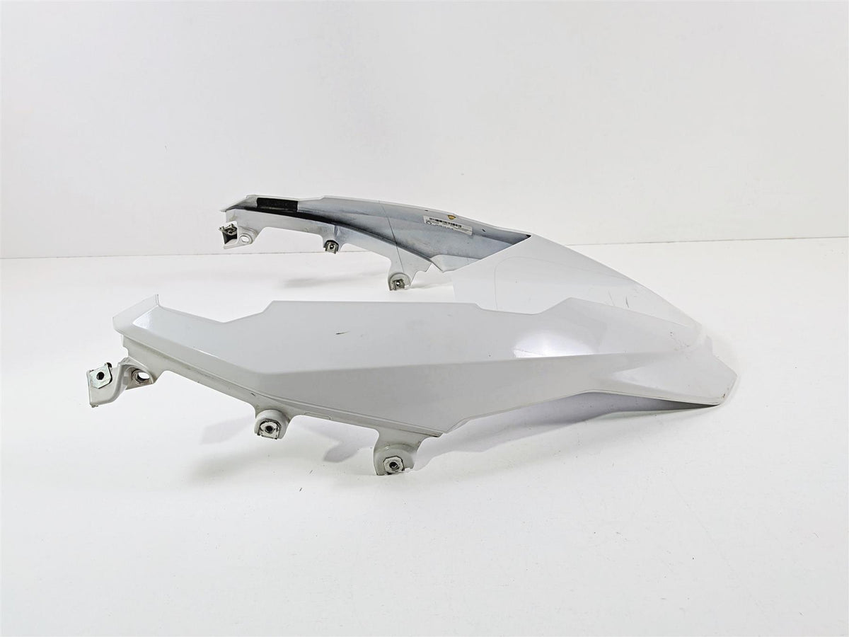 2015 BMW R1200GS K50 White Front Upper Fender Cover Fairing 46618532214 {{ shop.shopifyCountryName }} - Mototech271