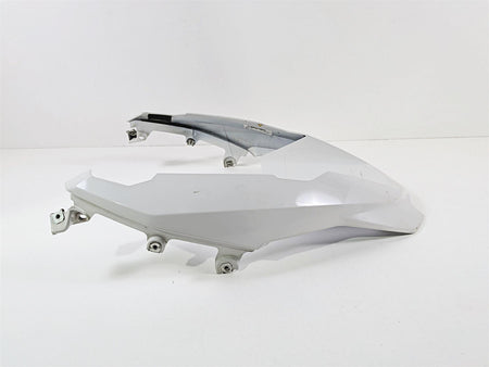 2015 BMW R1200GS K50 White Front Upper Fender Cover Fairing 46618532214 {{ shop.shopifyCountryName }} - Mototech271