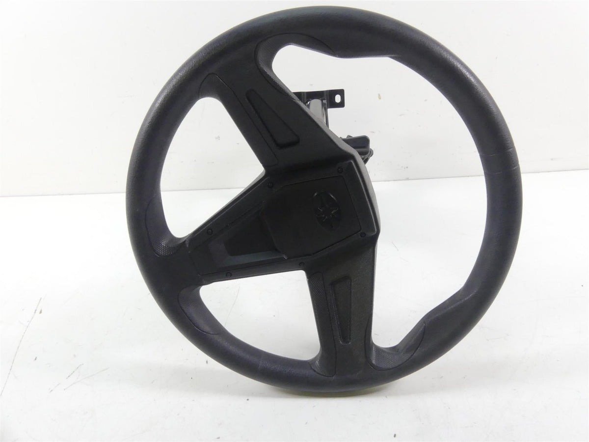 2018 Polaris RZR 1000 RS1 Steering Wheel & Shaft Mount Set 1824212 {{ shop.shopifyCountryName }} - Mototech271