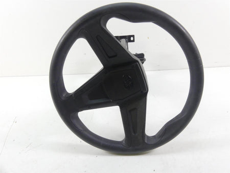2018 Polaris RZR 1000 RS1 Steering Wheel & Shaft Mount Set 1824212 {{ shop.shopifyCountryName }} - Mototech271
