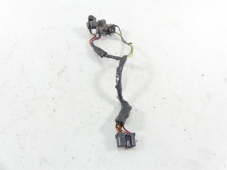 2005 Harley Touring CVO FLHTCSE Electra Glide Cruise Acc Spot Auxiliary Switch {{ shop.shopifyCountryName }} - Mototech271