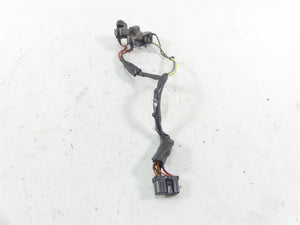 2005 Harley Touring CVO FLHTCSE Electra Glide Cruise Acc Spot Auxiliary Switch | Mototech271