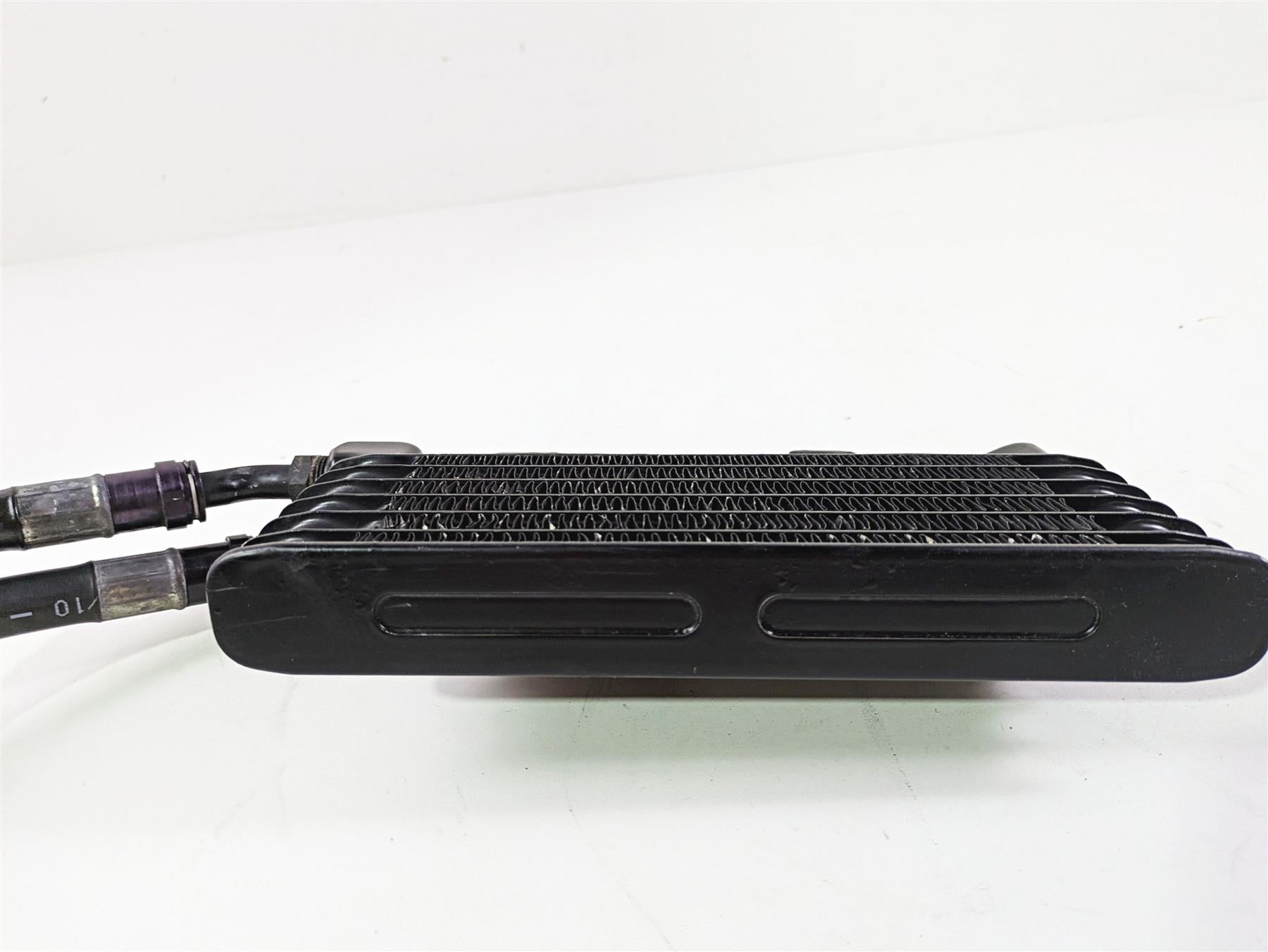 2009 Harley XR1200 Sportster Oil Cooler & Lines 63050-08A {{ shop.shopifyCountryName }} - Mototech271