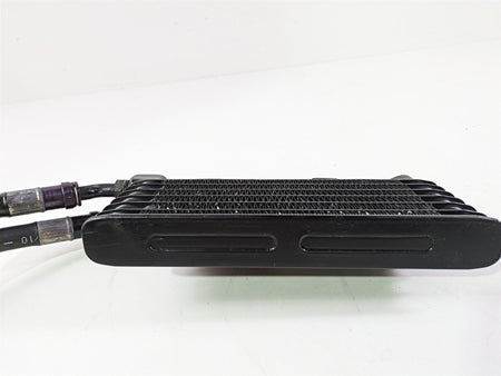 2009 Harley XR1200 Sportster Oil Cooler & Lines 63050-08A {{ shop.shopifyCountryName }} - Mototech271