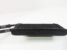 Load image into Gallery viewer, 2009 Harley XR1200 Sportster Oil Cooler &amp; Lines 63050-08A
