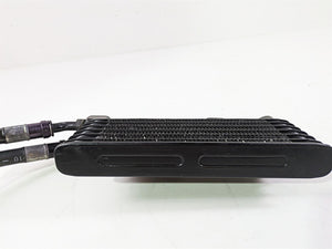 2009 Harley XR1200 Sportster Oil Cooler & Lines 63050-08A