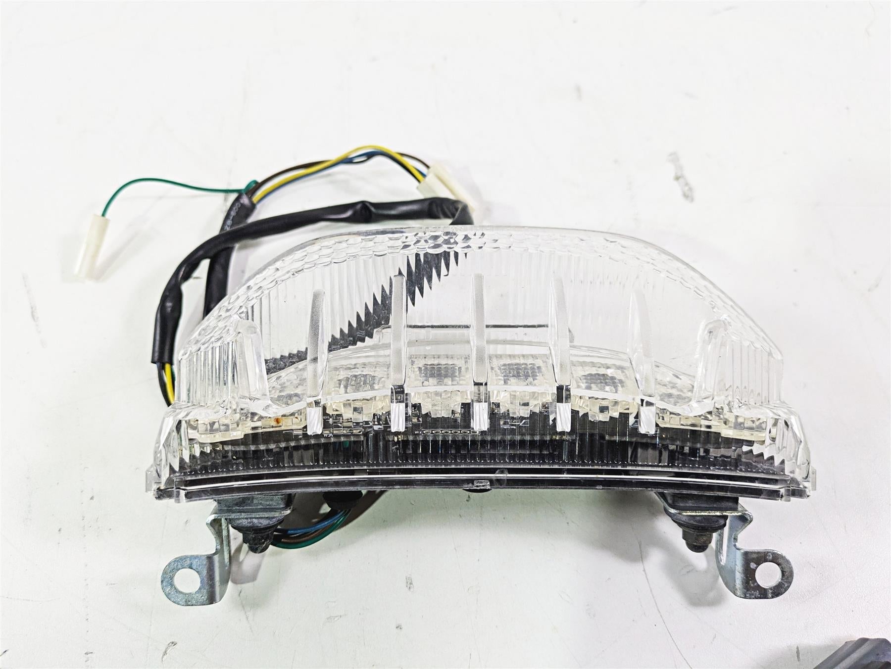 2017 Honda CBR600RR TST Industries V2 Programmable Taillight 13CBR6NTS=1 {{ shop.shopifyCountryName }} - Mototech271