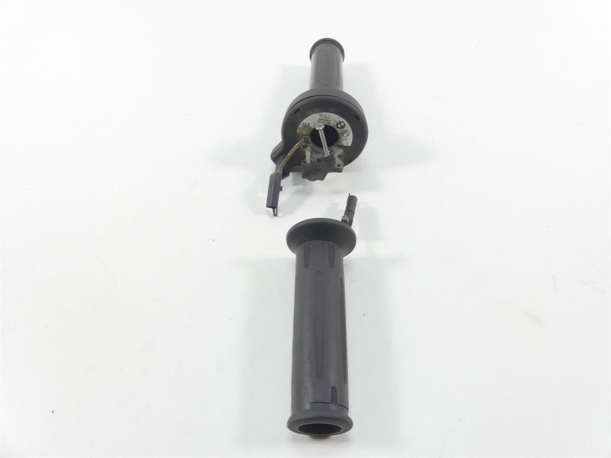 2019 BMW R1250GS K50 Left Right Heated Hand Grip Set 61318552118 61318549455 {{ shop.shopifyCountryName }} - Mototech271