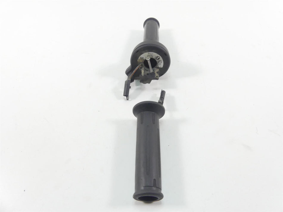 2019 BMW R1250GS K50 Left Right Heated Hand Grip Set 61318552118 61318549455 {{ shop.shopifyCountryName }} - Mototech271