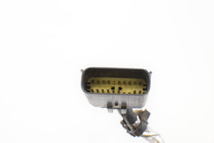 2010 Polaris Assault RMK 800 146"  Speedometer Gauges Instrument Wiring 2410900 | Mototech271