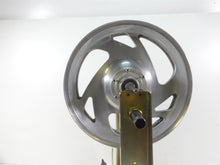 Load image into Gallery viewer, 2006 Honda V-Twin VTX1800 N3 Straight Front Wheel Rim 17x3.5 44650-MCV-R30
