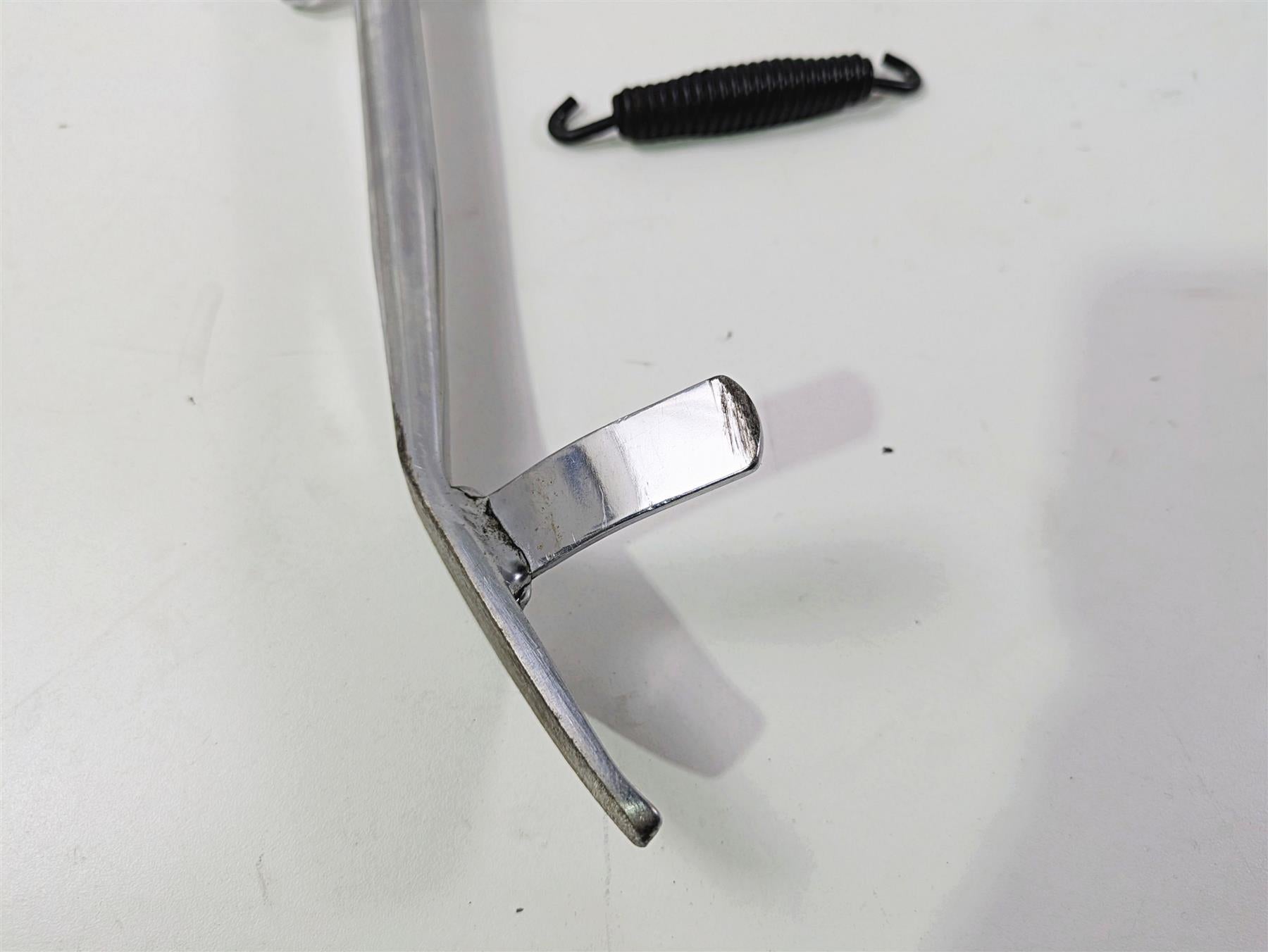 1998 Harley Touring FLHRCI Road King Side Kickstand & Mount 50075-83B {{ shop.shopifyCountryName }} - Mototech271