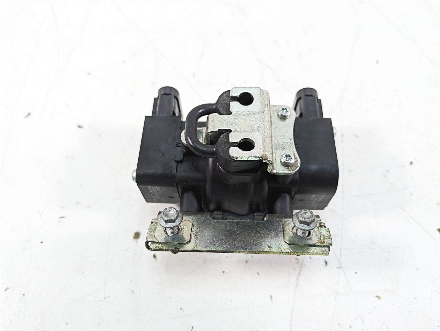 2014 Moto Guzzi California 1400 T Accelerator Position Sensor B044414 | Mototech271