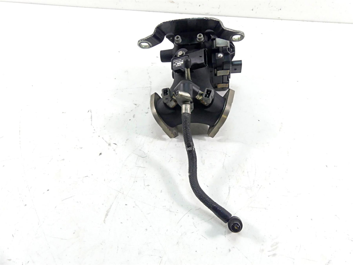 2010 Harley Touring FLHRC Road King Throttle Body Fuel Injection 27685-08A {{ shop.shopifyCountryName }} - Mototech271