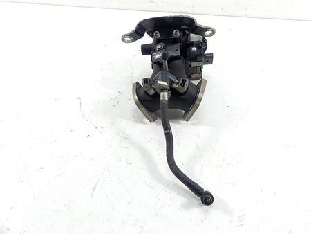 2010 Harley Touring FLHRC Road King Throttle Body Fuel Injection 27685-08A {{ shop.shopifyCountryName }} - Mototech271