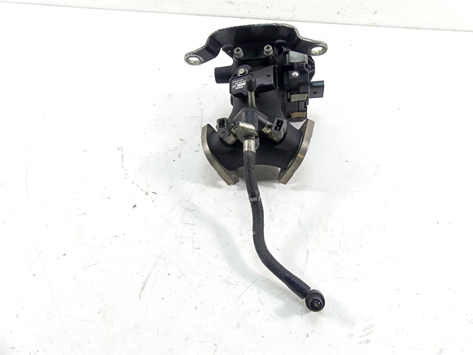 2010 Harley Touring FLHRC Road King Throttle Body Fuel Injection 27685-08A {{ shop.shopifyCountryName }} - Mototech271