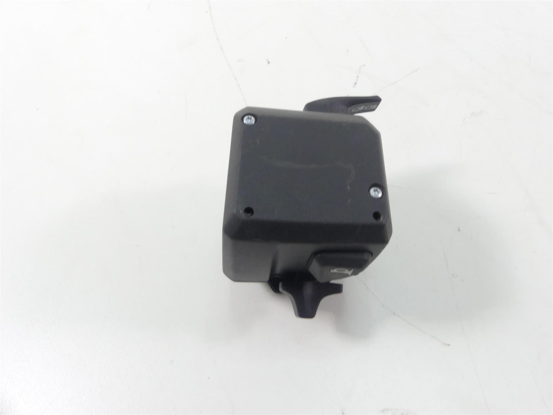 2018 Ducati Panigale 1100 V4 S Left Hand Mode Light Control Switch 65110301B {{ shop.shopifyCountryName }} - Mototech271