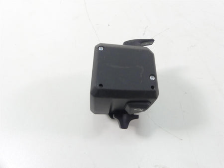2018 Ducati Panigale 1100 V4 S Left Hand Mode Light Control Switch 65110301B {{ shop.shopifyCountryName }} - Mototech271