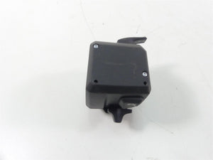 2018 Ducati Panigale 1100 V4 S Left Hand Mode Light Control Switch 65110301B