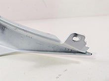 Load image into Gallery viewer, 2024 Triumph Street Triple 765 R Right Tail Fairing Cover Read T2313182 T2313005
