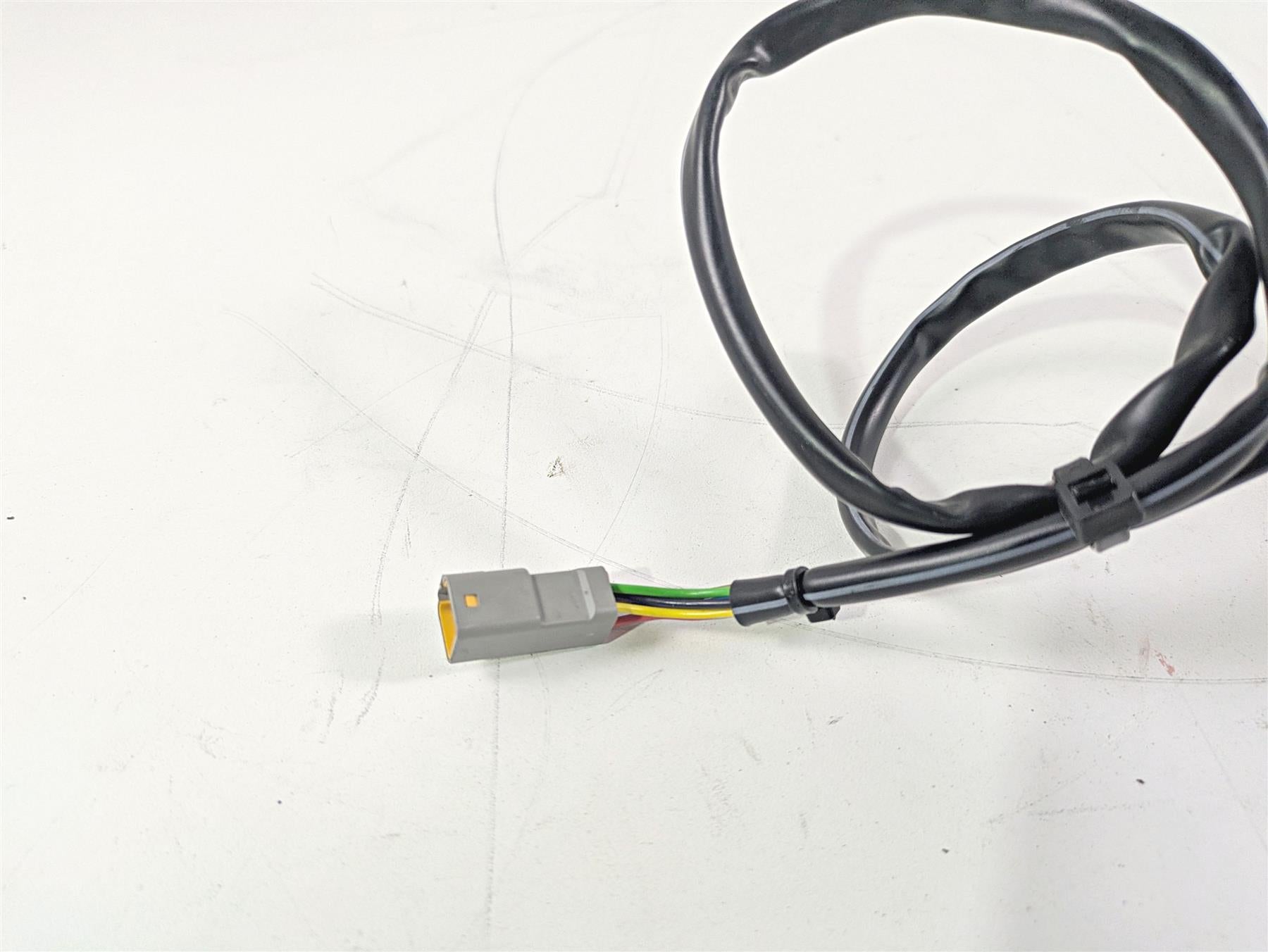 2017 Aprilia RSV 1100 Tuono V4 Factory Traction Control Switch -Read 852398 {{ shop.shopifyCountryName }} - Mototech271