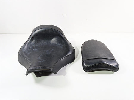 2012 Yamaha XV1900 Raider S Front & Rear Seat Set 5C7-24710-00-00 {{ shop.shopifyCountryName }} - Mototech271