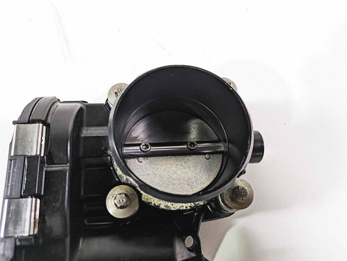 2010 Sea-Doo 4-Tec RXT 215 Throttle Body Fuel Injection 420892590 420892592 {{ shop.shopifyCountryName }} - Mototech271