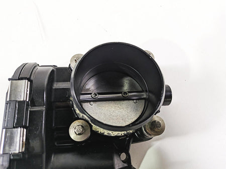 2010 Sea-Doo 4-Tec RXT 215 Throttle Body Fuel Injection 420892590 420892592 {{ shop.shopifyCountryName }} - Mototech271