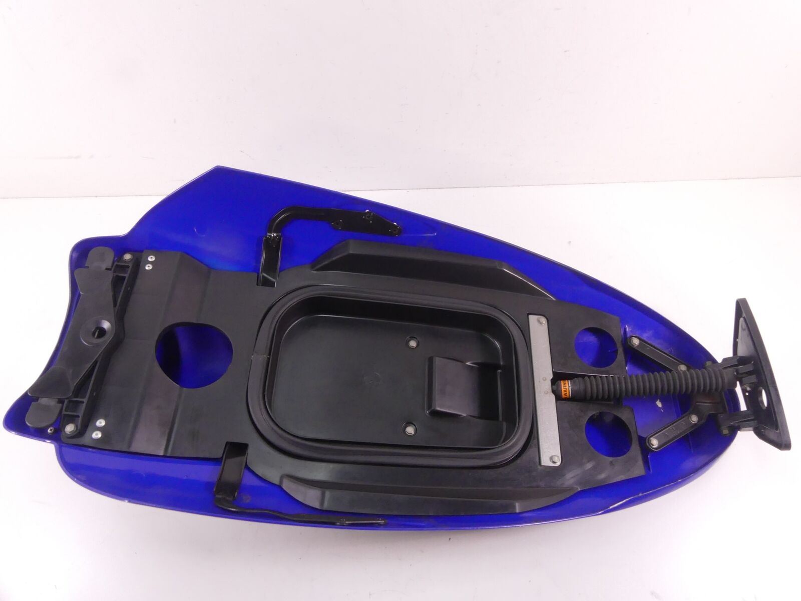 2002 Kawasaki Jetski Ultra 130 Di Front Hood Hatch Cover Fairing 14090-3823 {{ shop.shopifyCountryName }} - Mototech271