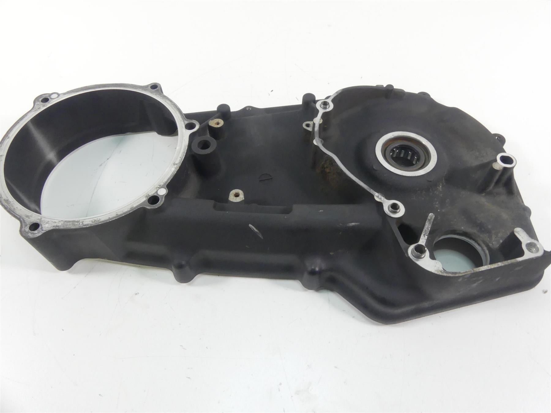 2011 Harley FXDWG Dyna Wide Glide Inner Primary Drive Clutch Cover Fw 60681-06C {{ shop.shopifyCountryName }} - Mototech271