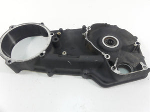 2011 Harley FXDWG Dyna Wide Glide Inner Primary Drive Clutch Cover Fw 60681-06C | Mototech271