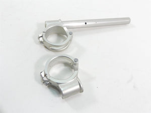 2018 Ducati Panigale 1100 V4 S Handlebar Clip On Clamps 53mm 36031981A