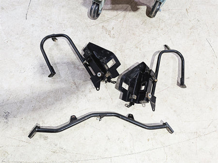 2020 Kawasaki Teryx KRX KRF 1000 Straight Front Sub Frame Chassis & Door Frames-Mototech271