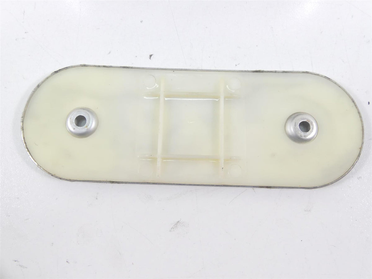 2009 Harley FLHTCU SE4 CVO E-Glide Screamin Eagle Air Filter Cleaner 29852-09 {{ shop.shopifyCountryName }} - Mototech271