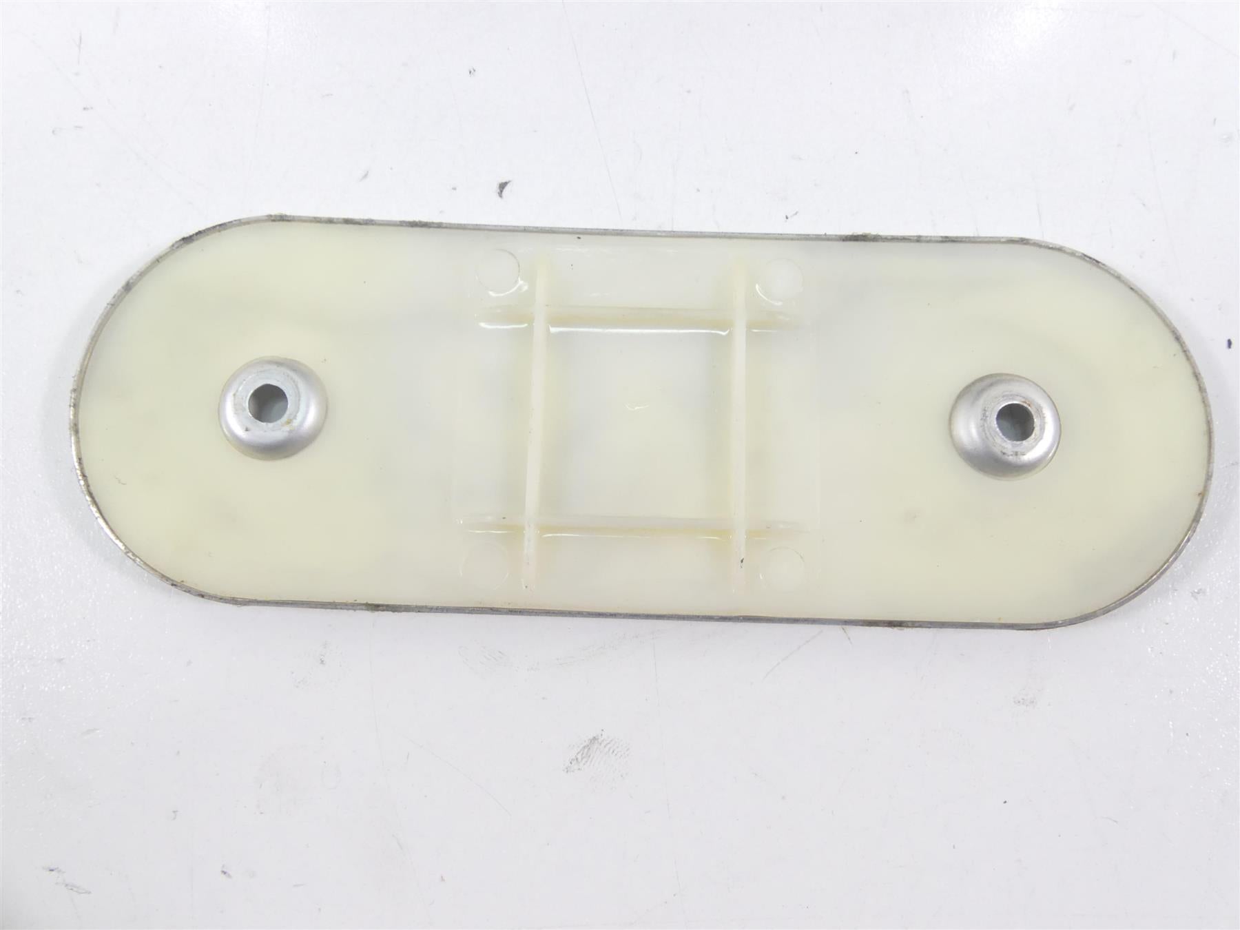 2009 Harley FLHTCU SE4 CVO E-Glide Screamin Eagle Air Filter Cleaner 29852-09 {{ shop.shopifyCountryName }} - Mototech271