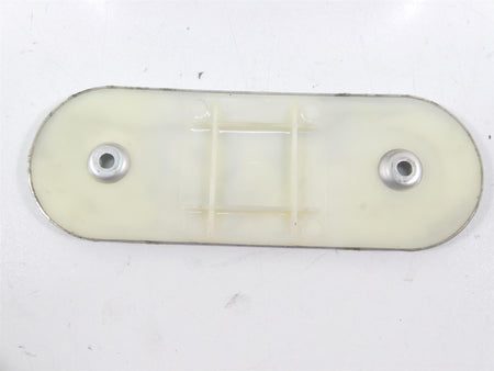 2009 Harley FLHTCU SE4 CVO E-Glide Screamin Eagle Air Filter Cleaner 29852-09 {{ shop.shopifyCountryName }} - Mototech271