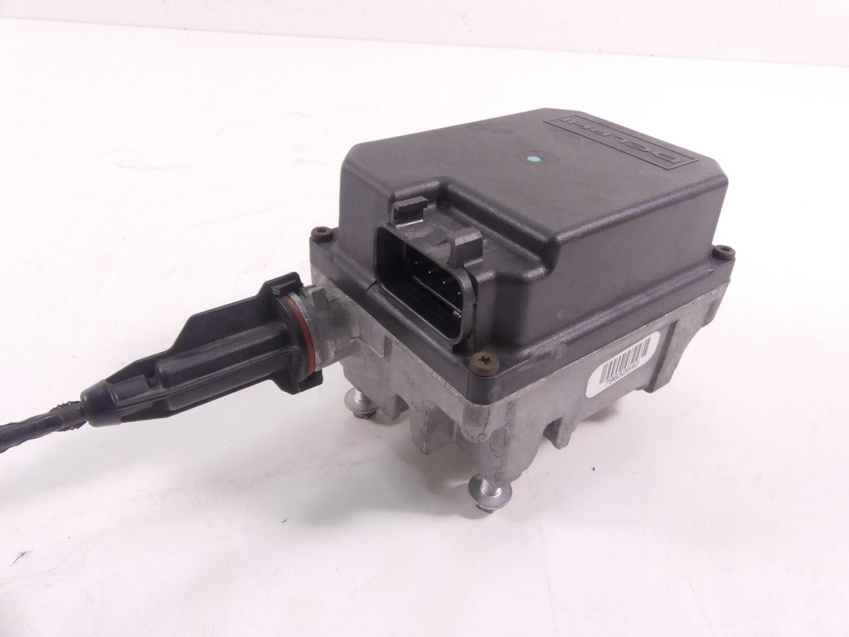 2013 BMW R1200RT K26 Delphi Cruise Control Unit Module + Cable 65717676884 {{ shop.shopifyCountryName }} - Mototech271