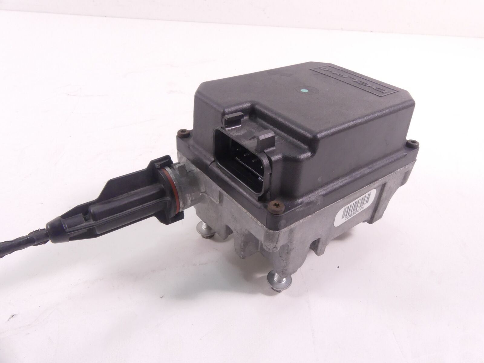 2013 BMW R1200RT K26 Delphi Cruise Control Unit Module + Cable 65717676884 {{ shop.shopifyCountryName }} - Mototech271