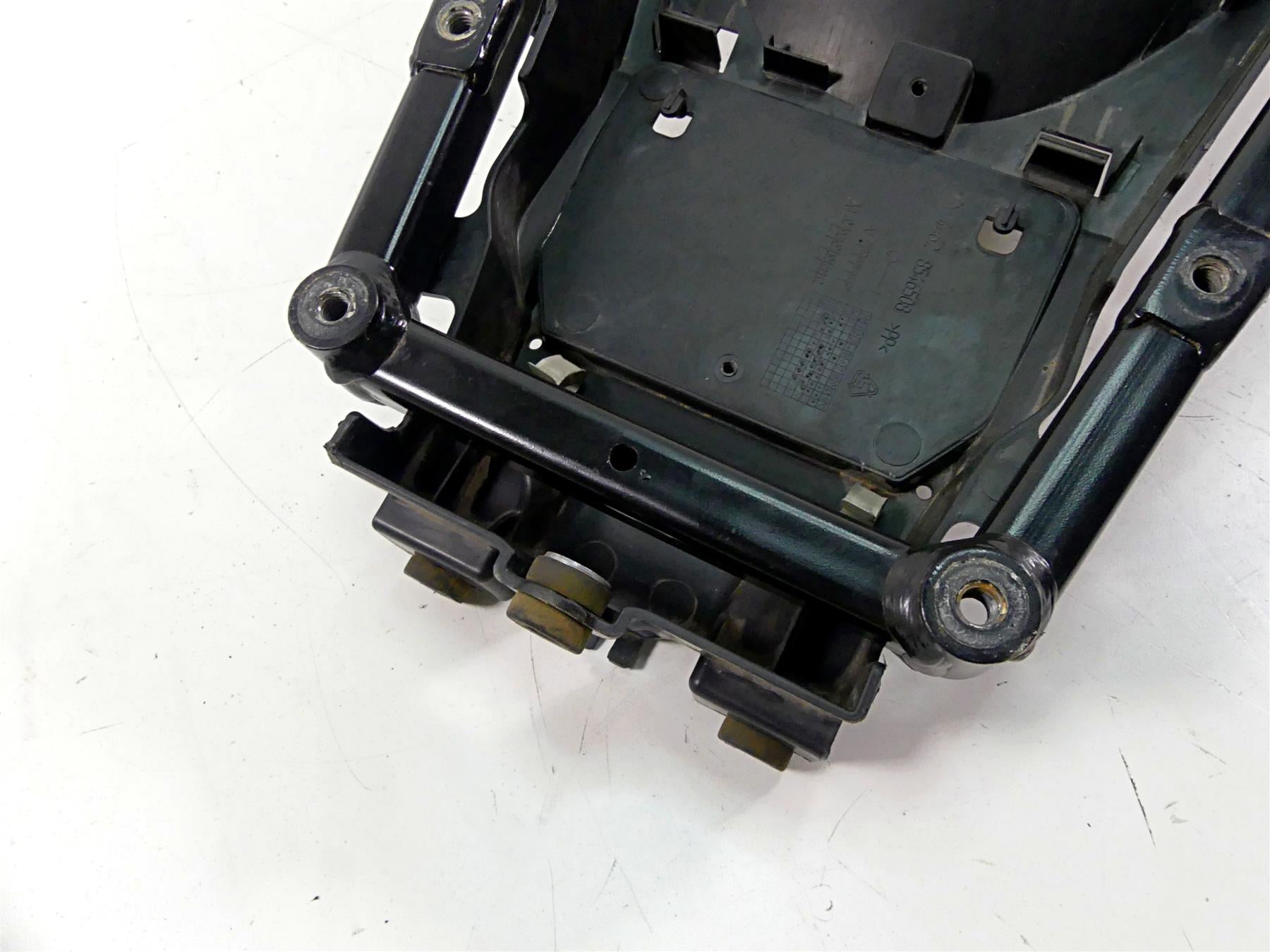 2016 BMW R1200GS Adv K51 Strgt Rear Subframe Sub Frame 46518534315 46518354222 {{ shop.shopifyCountryName }} - Mototech271