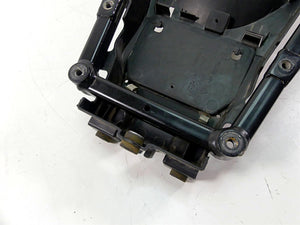 2016 BMW R1200GS Adv K51 Strgt Rear Subframe Sub Frame 46518534315 46518354222 | Mototech271