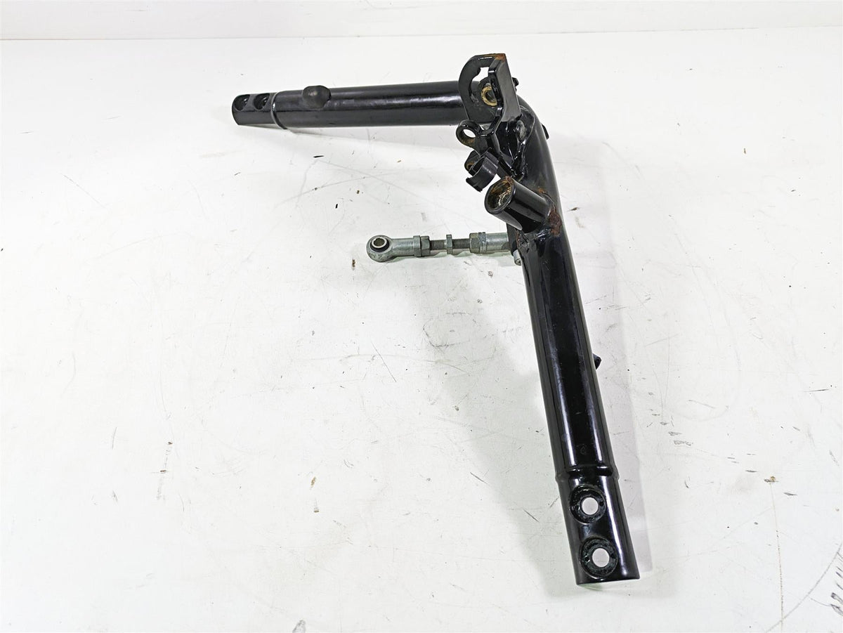 2013 Harley VRSCDX Night Rod Sp Left Front Frame Downtube BENT 47987-12BK {{ shop.shopifyCountryName }} - Mototech271