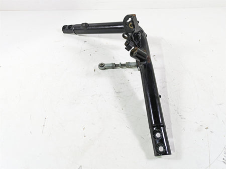 2013 Harley VRSCDX Night Rod Sp Left Front Frame Downtube BENT 47987-12BK {{ shop.shopifyCountryName }} - Mototech271